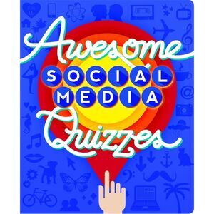 Piccadilly Awesome Social Media Quizzes | Interactive Book Game